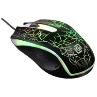 Игровая мышь Oklick 395M SHADOW фото 3